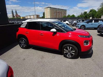 Citroën C3 Aircross Gebrauchtwagen
