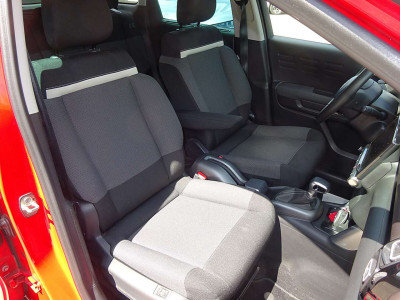 Citroën C3 Aircross Gebrauchtwagen