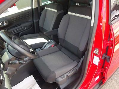 Citroën C3 Aircross Gebrauchtwagen