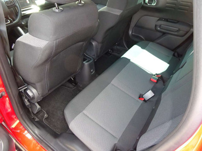 Citroën C3 Aircross Gebrauchtwagen