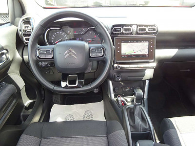 Citroën C3 Aircross Gebrauchtwagen