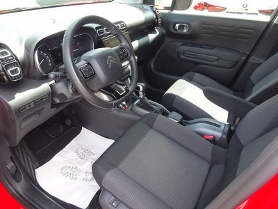 Citroën C3 Aircross Gebrauchtwagen