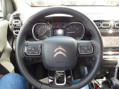 Citroën C3 Aircross Gebrauchtwagen