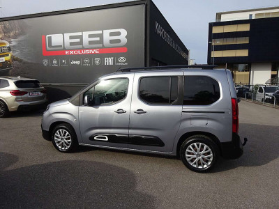 Citroën Berlingo Gebrauchtwagen