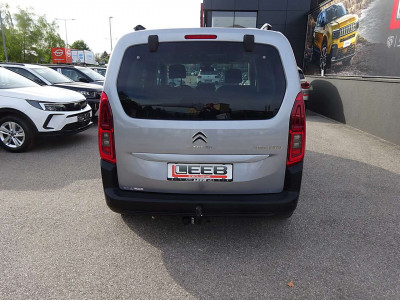 Citroën Berlingo Gebrauchtwagen