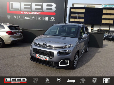 Citroën Berlingo Gebrauchtwagen