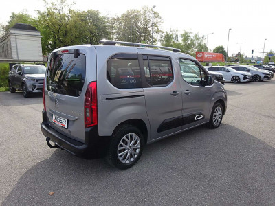 Citroën Berlingo Gebrauchtwagen