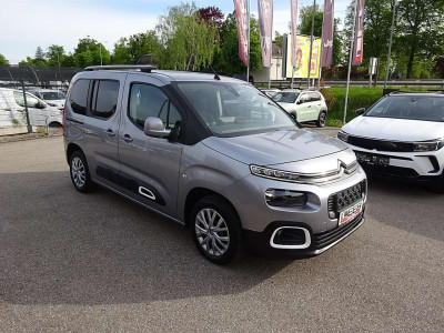 Citroën Berlingo Gebrauchtwagen