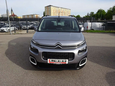 Citroën Berlingo Gebrauchtwagen