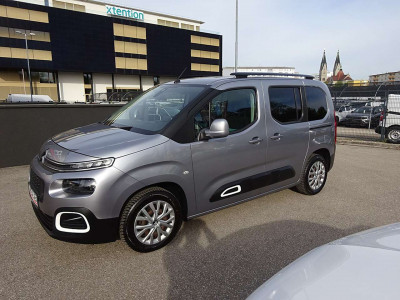 Citroën Berlingo Gebrauchtwagen