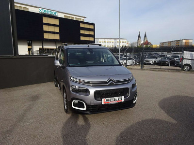 Citroën Berlingo Gebrauchtwagen