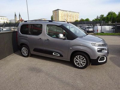 Citroën Berlingo Gebrauchtwagen
