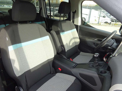 Citroën Berlingo Gebrauchtwagen