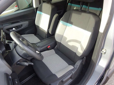 Citroën Berlingo Gebrauchtwagen