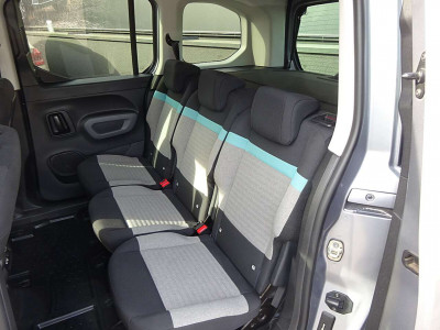 Citroën Berlingo Gebrauchtwagen