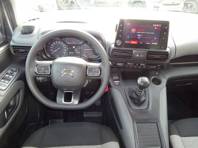 Citroën Berlingo Gebrauchtwagen