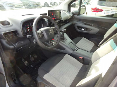 Citroën Berlingo Gebrauchtwagen