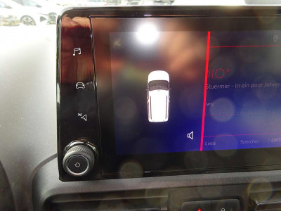 Citroën Berlingo Gebrauchtwagen