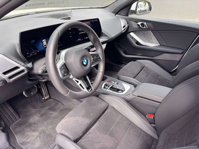 BMW 1er Gebrauchtwagen BMW 1er Gebrauchtwagen