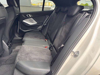 BMW 1er Gebrauchtwagen BMW 1er Gebrauchtwagen