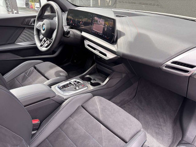 BMW 1er Gebrauchtwagen BMW 1er Gebrauchtwagen