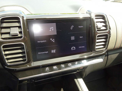 Citroën C5 Aircross Gebrauchtwagen