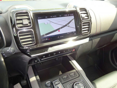 Citroën C5 Aircross Gebrauchtwagen
