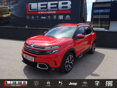 Citroën C5 Aircross Gebrauchtwagen