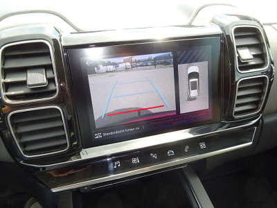 Citroën C5 Aircross Gebrauchtwagen