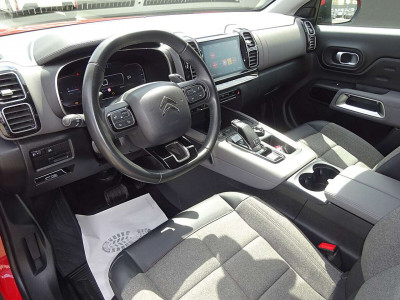 Citroën C5 Aircross Gebrauchtwagen