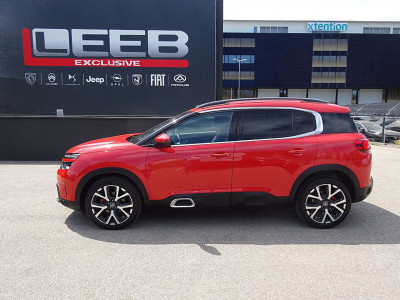 Citroën C5 Aircross Gebrauchtwagen