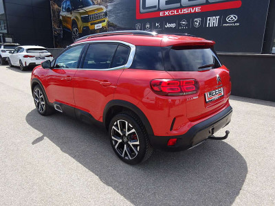 Citroën C5 Aircross Gebrauchtwagen