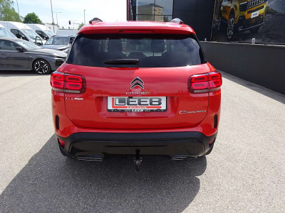 Citroën C5 Aircross Gebrauchtwagen