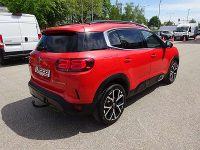 Citroën C5 Aircross Gebrauchtwagen