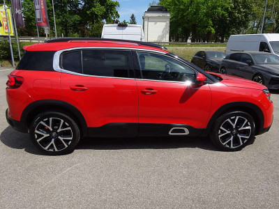 Citroën C5 Aircross Gebrauchtwagen