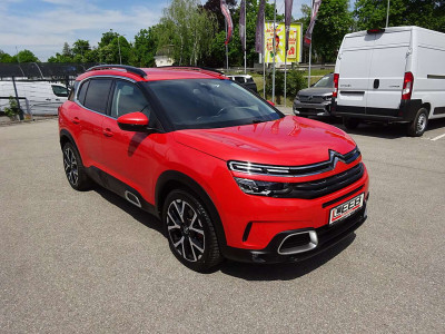 Citroën C5 Aircross Gebrauchtwagen
