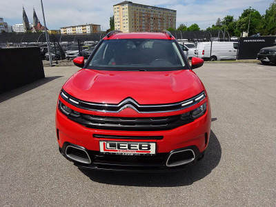 Citroën C5 Aircross Gebrauchtwagen