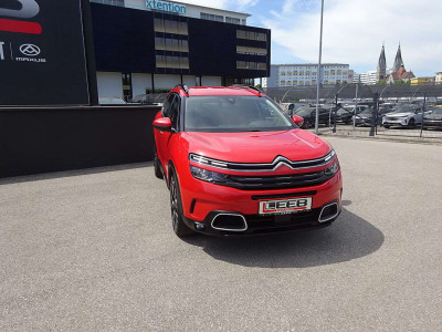 Citroën C5 Aircross Gebrauchtwagen