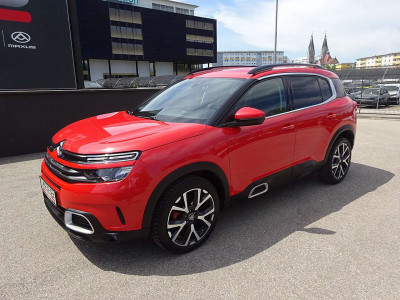 Citroën C5 Aircross Gebrauchtwagen