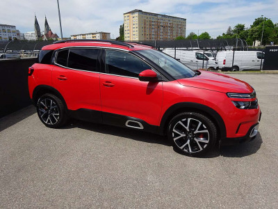 Citroën C5 Aircross Gebrauchtwagen