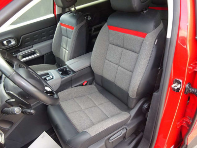 Citroën C5 Aircross Gebrauchtwagen