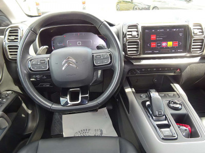 Citroën C5 Aircross Gebrauchtwagen