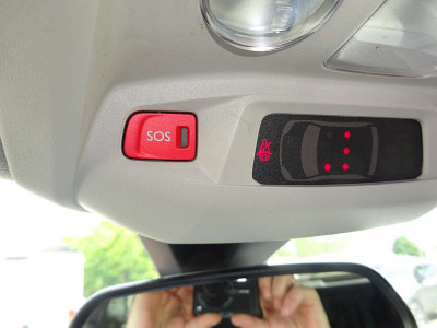 Citroën C5 Aircross Gebrauchtwagen