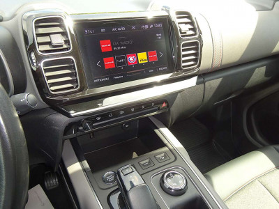 Citroën C5 Aircross Gebrauchtwagen