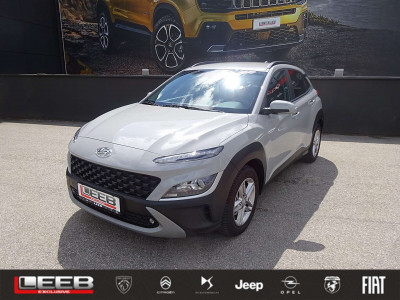 Hyundai Kona Gebrauchtwagen