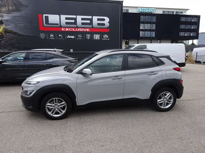 Hyundai Kona Gebrauchtwagen