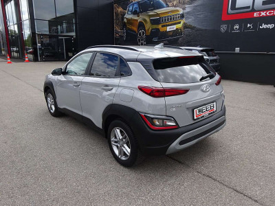 Hyundai Kona Gebrauchtwagen