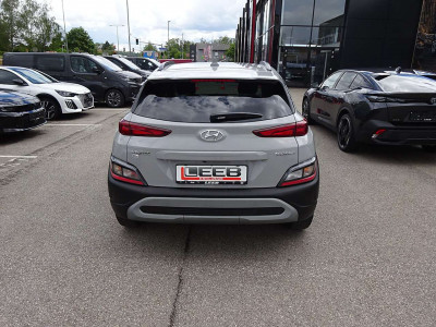 Hyundai Kona Gebrauchtwagen