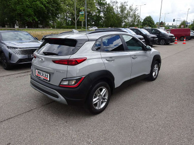 Hyundai Kona Gebrauchtwagen