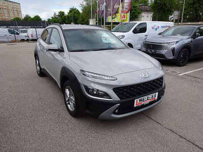 Hyundai Kona Gebrauchtwagen